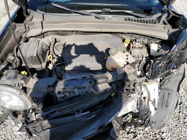 Photo 11 from auction – 2015 JEEP RENEGADE S with VIN ZACCJBAT6FPB33413