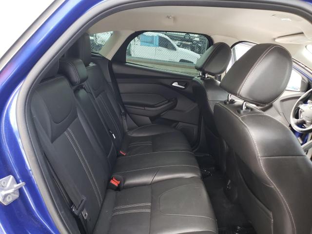 Photo 10 from auction – 2014 FORD FOCUS SE with VIN 1FADP3K24EL218550