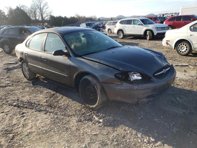 Photo 4 from auction – 2003 FORD TAURUS LX with VIN 1FAFP52U53A248672