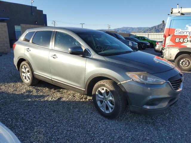 Photo 4 from auction – 2013 MAZDA CX-9 TOURI with VIN JM3TB2CV9D0412408