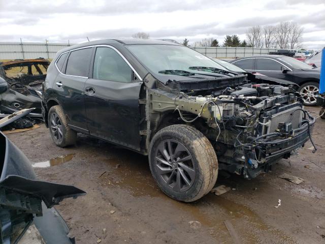 Photo 4 from auction – 2016 NISSAN ROGUE S with VIN 5N1AT2MV5GC816896