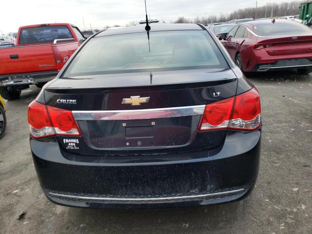 Photo 6 from auction – 2012 CHEVROLET CRUZE LT with VIN 1G1PF5SC7C7392979