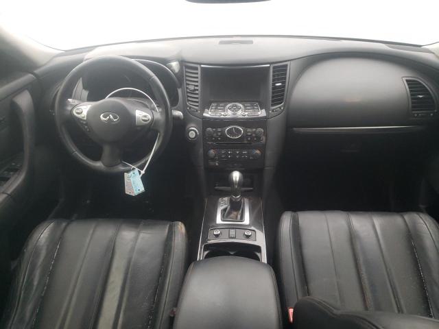 Photo 8 from auction – 2013 INFINITI FX37 with VIN JN8CS1MU5DM142065