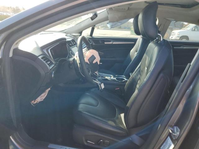Photo 7 from auction – 2014 FORD FUSION TIT with VIN 3FA6P0K97ER101583