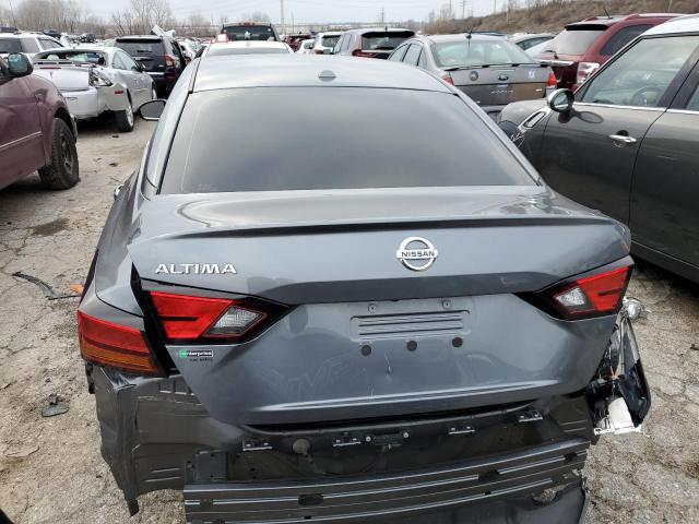 Foto 6 de la subasta – 2020 NISSAN ALTIMA S con VIN 1N4BL4BV2LC189727