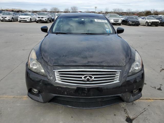 Photo 5 from auction – 2011 INFINITI G37 BASE with VIN JN1CV6FE6BM952410