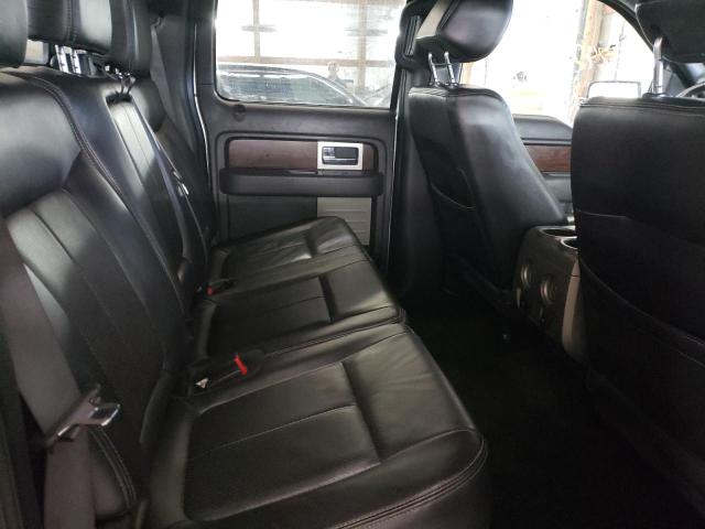 Photo 10 from auction – 2012 FORD F150 SUPER with VIN 1FTFW1ETXCFB02344