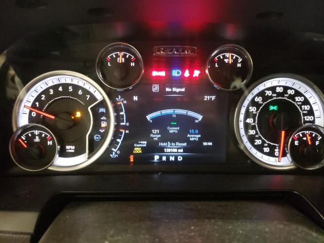 Photo 9 from auction – 2015 RAM 1500 SPORT with VIN 1C6RR7MT4FS599628