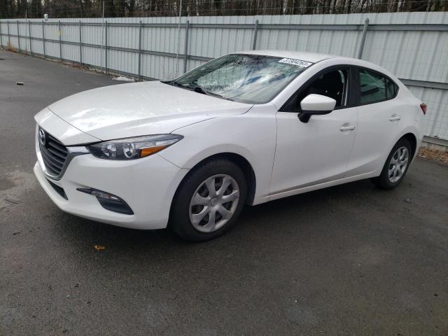MAZDA 3 SPORT 2018 with VIN 3MZBN1U79JM161742 - Photo from auction