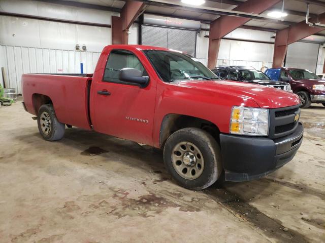 Photo 4 from auction – 2012 CHEVROLET SILVERADO with VIN 1GCNCPEX5CZ185156