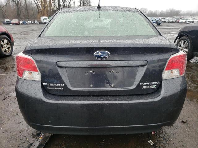 Zdjęcie 6 z aukcji – 2013 SUBARU IMPREZA z VIN JF1GJAA6XDH019088