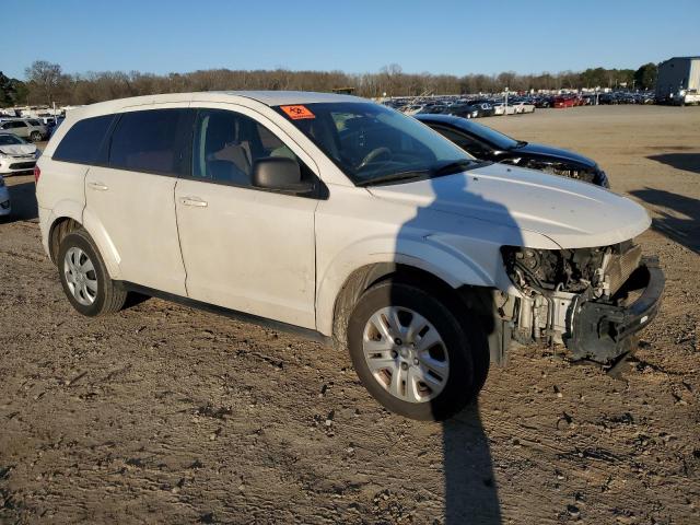 Photo 4 from auction – 2015 DODGE JOURNEY SE with VIN 3C4PDCAB5FT728218