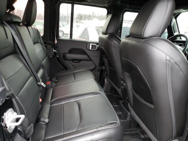 Photo 10 from auction – 2021 JEEP WRANGLER U with VIN 1C4JJXP68MW698543