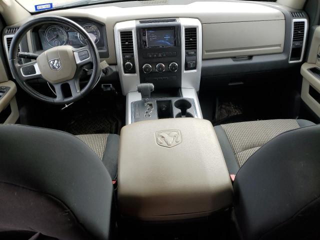 Photo 8 from auction – 2011 DODGE RAM 1500 with VIN 1D7RV1GT9BS621720