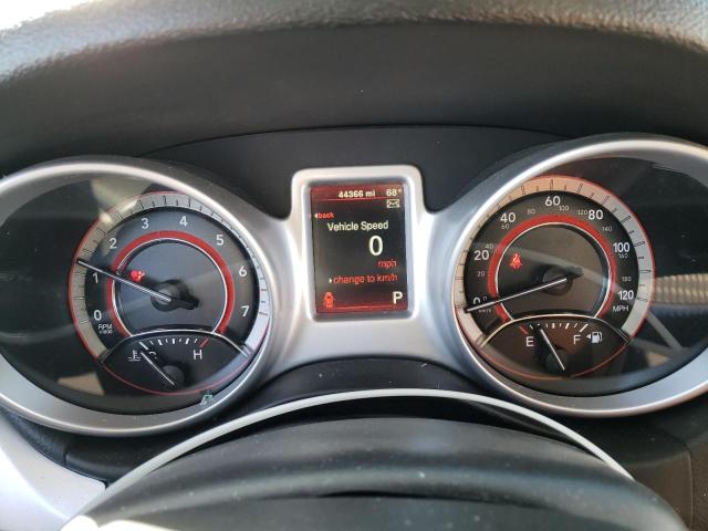 Photo 9 from auction – 2020 DODGE JOURNEY SE with VIN 3C4PDCAB4LT260770