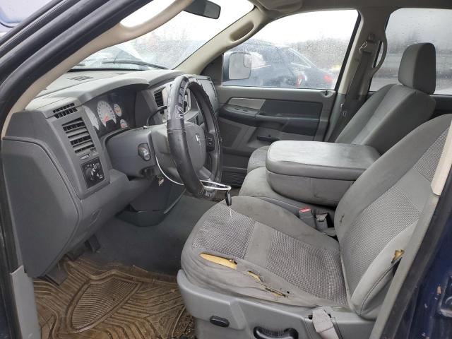 Photo 7 from auction – 2008 DODGE RAM 1500 S with VIN 1D7HA18NX8J170125