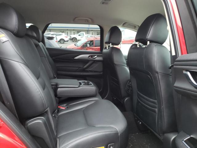 Photo 11 from auction – 2021 MAZDA CX-9 TOURI with VIN JM3TCBCY1M0513062