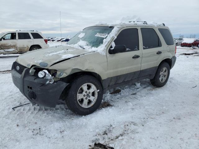 FORD ESCAPE XLT 2005 with VIN 1FMYU93115KA20104 - Photo from auction