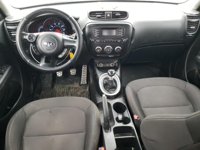 Photo 8 from auction – 2015 KIA SOUL with VIN KNDJN2A22F7161628