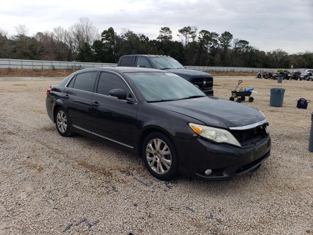 Photo 4 from auction – 2011 TOYOTA AVALON BAS with VIN 4T1BK3DBXBU376213