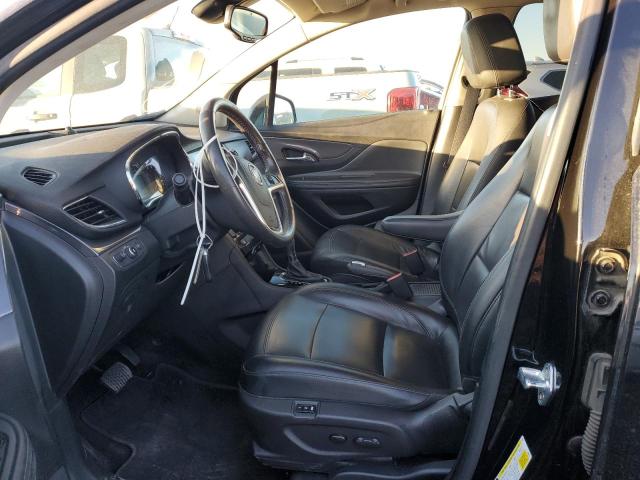 Photo 7 from auction – 2020 BUICK ENCORE ESS with VIN KL4CJCSB5LB043875