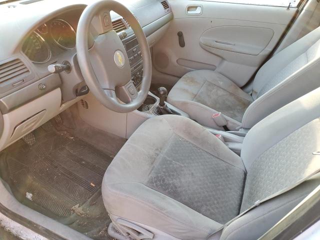 Photo 7 from auction – 2005 CHEVROLET COBALT with VIN 1G1AK52F857673168
