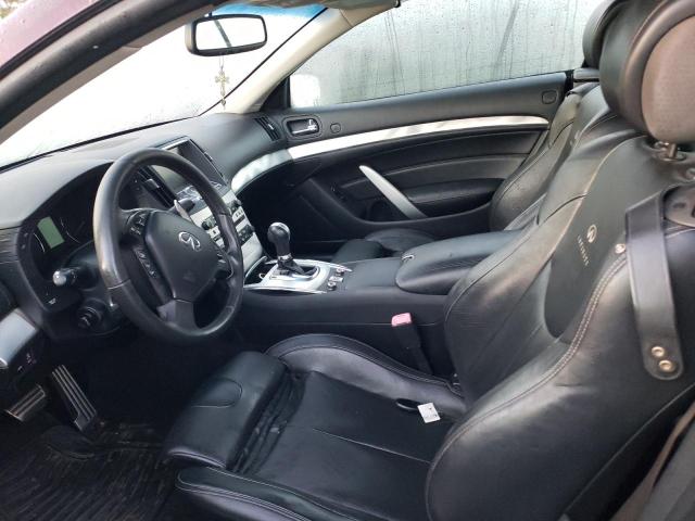 Photo 7 from auction – 2010 INFINITI G37 BASE with VIN JN1CV6FE5AM352430