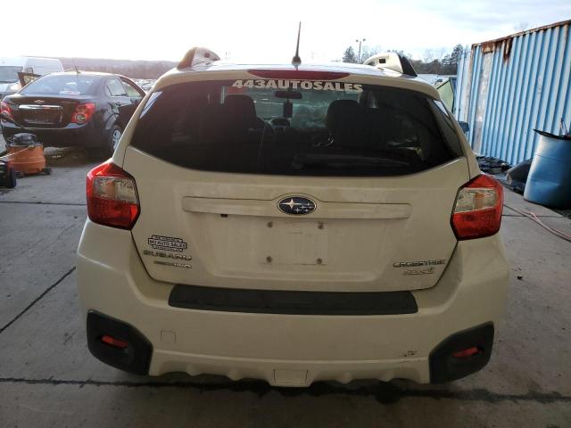 Photo 6 from auction – 2017 SUBARU CROSSTREK with VIN JF2GPABC6H8208275