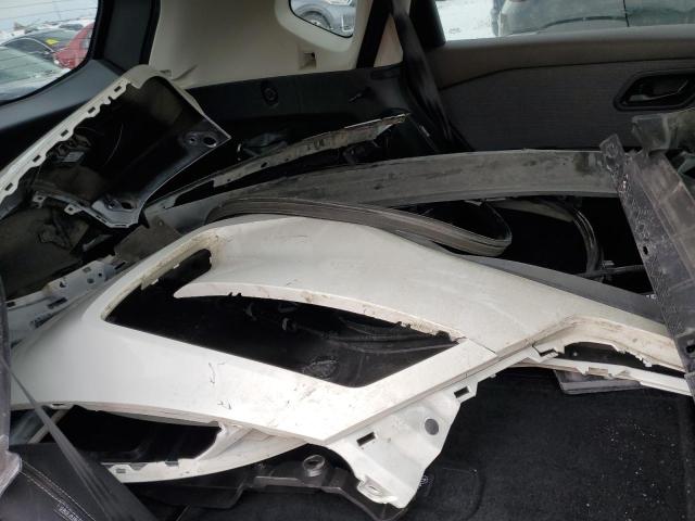 Photo 13 from auction – 2021 NISSAN ROGUE S with VIN 5N1AT3AB6MC848610