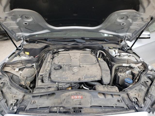 Photo 11 from auction – 2014 MERCEDES-BENZ E 350 with VIN WDDHF5KB8EA934525