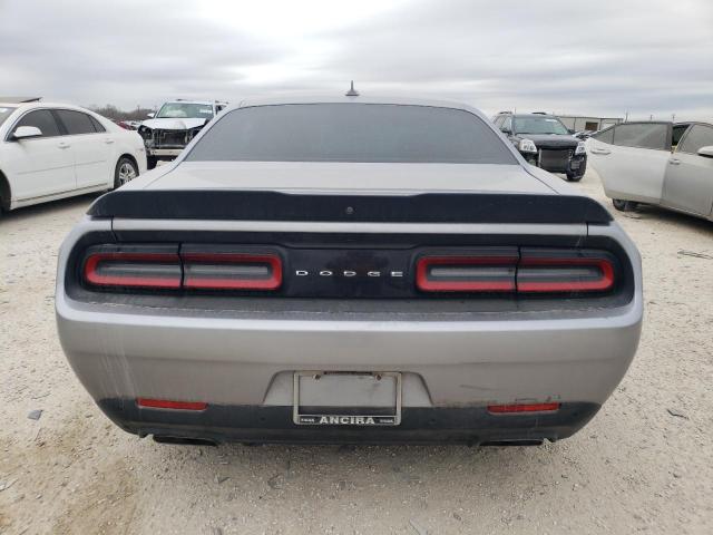 Photo 6 from auction – 2015 DODGE CHALLENGER with VIN 2C3CDZFJXFH892837