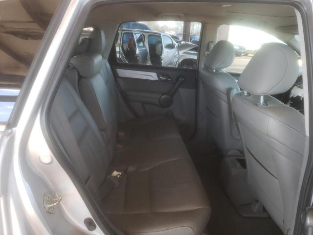 Photo 11 from auction – 2011 HONDA CR-V EXL with VIN 5J6RE3H76BL014752