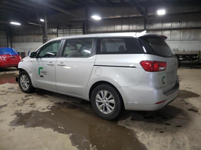 Photo 2 from auction – 2018 KIA SEDONA L with VIN KNDMA5C19J6400301