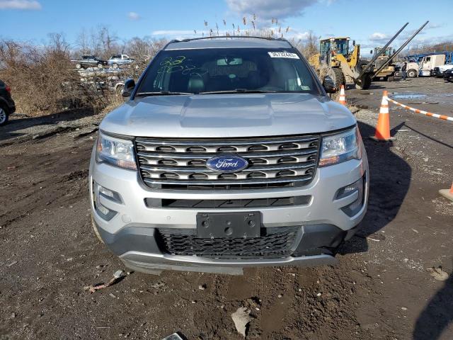 Photo 5 from auction – 2017 FORD EXPLORER X with VIN 1FM5K8D80HGD09142