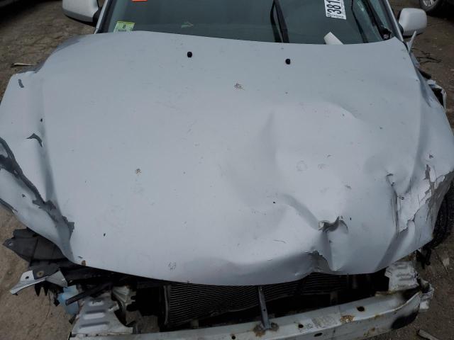 Photo 11 from auction – 2005 MAZDA 6 I with VIN 1YVHP80CX55M59905