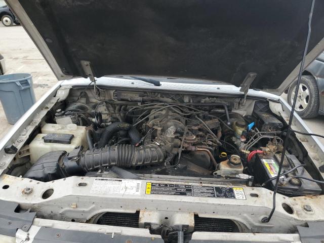 Photo 11 from auction – 2002 FORD RANGER SUP with VIN 1FTZR45E22TA25718