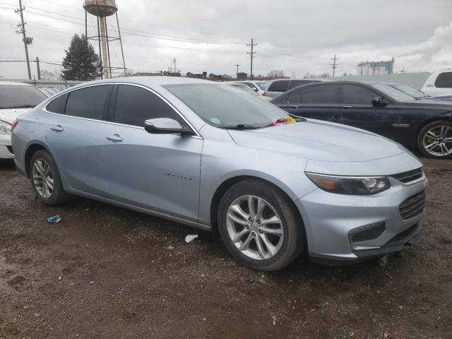 Photo 4 from auction – 2017 CHEVROLET MALIBU LT with VIN 1G1ZE5ST2HF247079