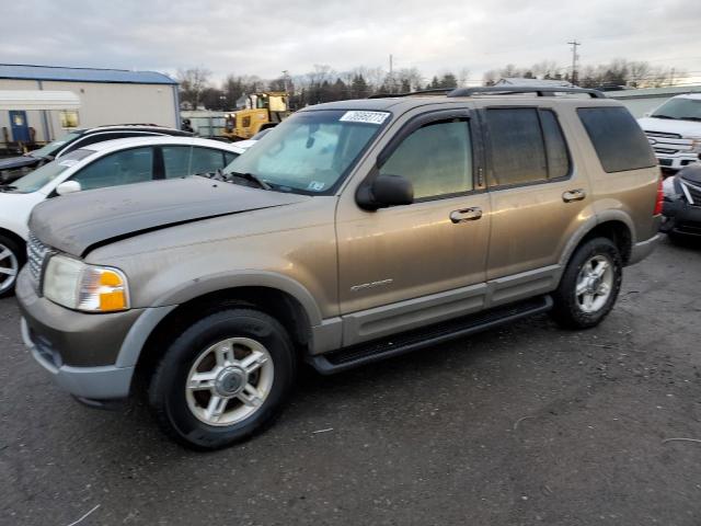 FORD EXPLORER X 2002 with VIN 1FMDU73E72ZB32656 - Photo from auction