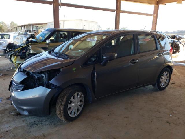 NISSAN VERSA NOTE 2016 with VIN 3N1CE2CP7GL361616 - Photo from auction
