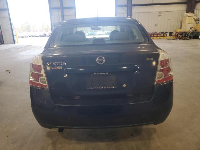 Photo 6 from auction – 2008 NISSAN SENTRA with VIN 3N1AB61E59L689726