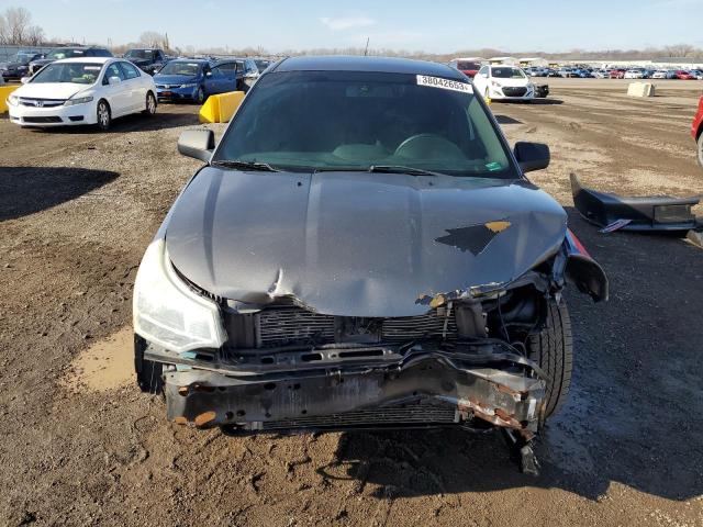 Photo 5 from auction – 2011 FORD FOCUS SE with VIN 1FAHP3FN1BW148361