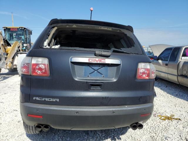 Photo 6 from auction – 2011 GMC ACADIA SLT with VIN 1GKKRRED7BJ155127