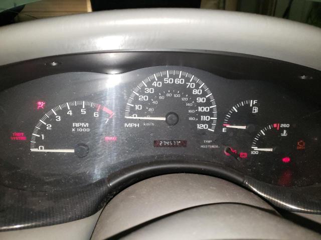 Photo 9 from auction – 2003 CHEVROLET MALIBU with VIN 1G1ND52J13M657571