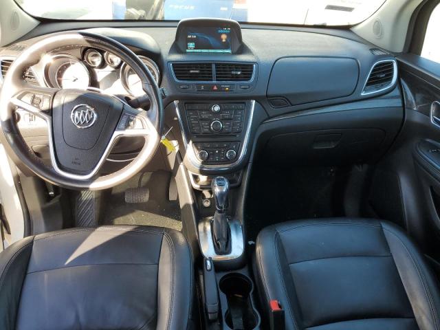 Photo 8 from auction – 2015 BUICK ENCORE with VIN KL4CJCSB3FB155014