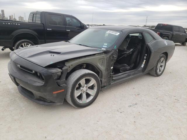 DODGE CHALLENGER 2015 with VIN 2C3CDZAG9FH821172 - Photo from auction