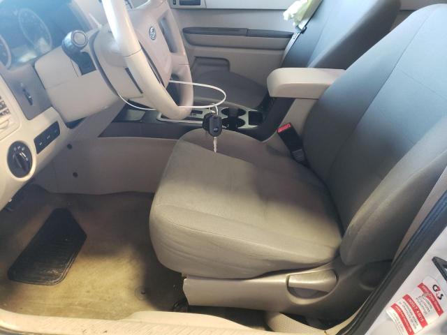 Photo 7 from auction – 2011 FORD ESCAPE XLS with VIN 1FMCU9C78BKA62926