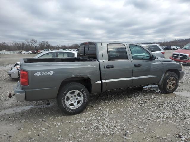 Photo 3 from auction – 2006 DODGE DAKOTA QUA with VIN 1D7HW48N56S601772