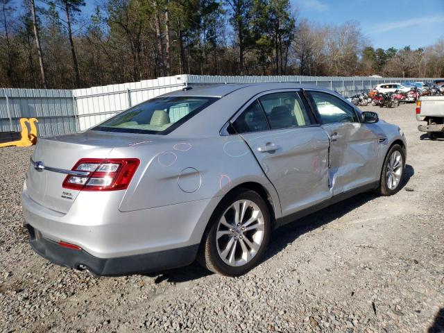 Photo 3 from auction – 2013 FORD TAURUS SEL with VIN 1FAHP2E87DG147749