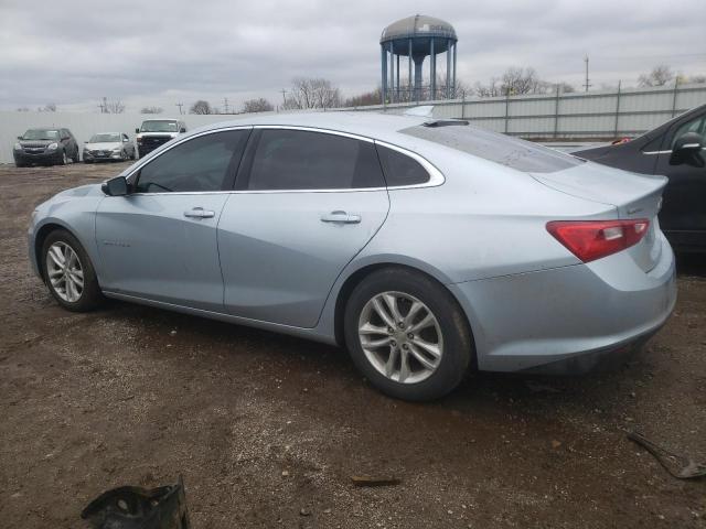 Photo 2 from auction – 2017 CHEVROLET MALIBU LT with VIN 1G1ZE5ST2HF247079