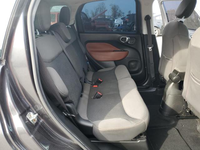 Photo 10 from auction – 2014 FIAT 500L TREKK with VIN ZFBCFADH2EZ019382